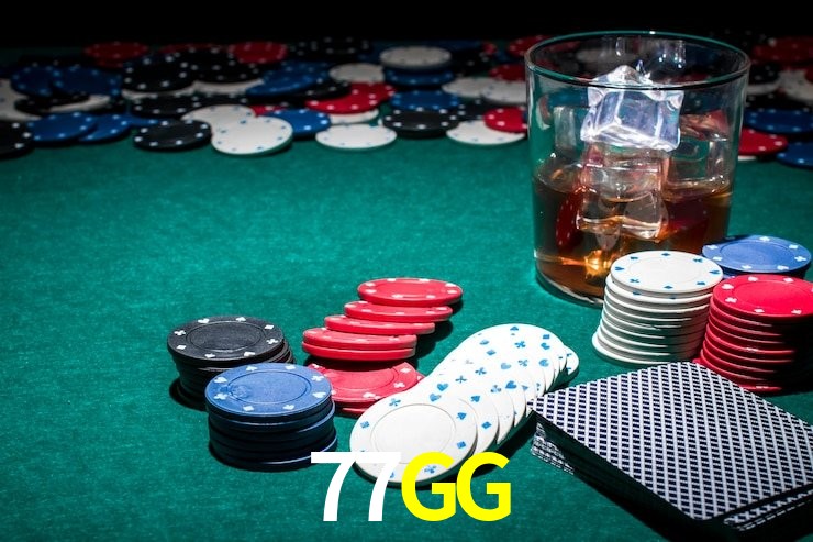Apostas Esportivas na 77GG: Um Guia Completo
