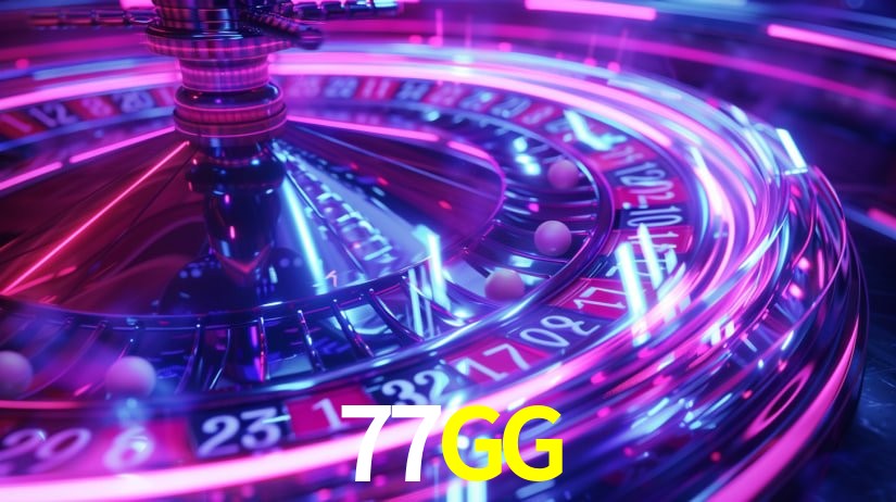 Casino Ao Vivo 77GG
