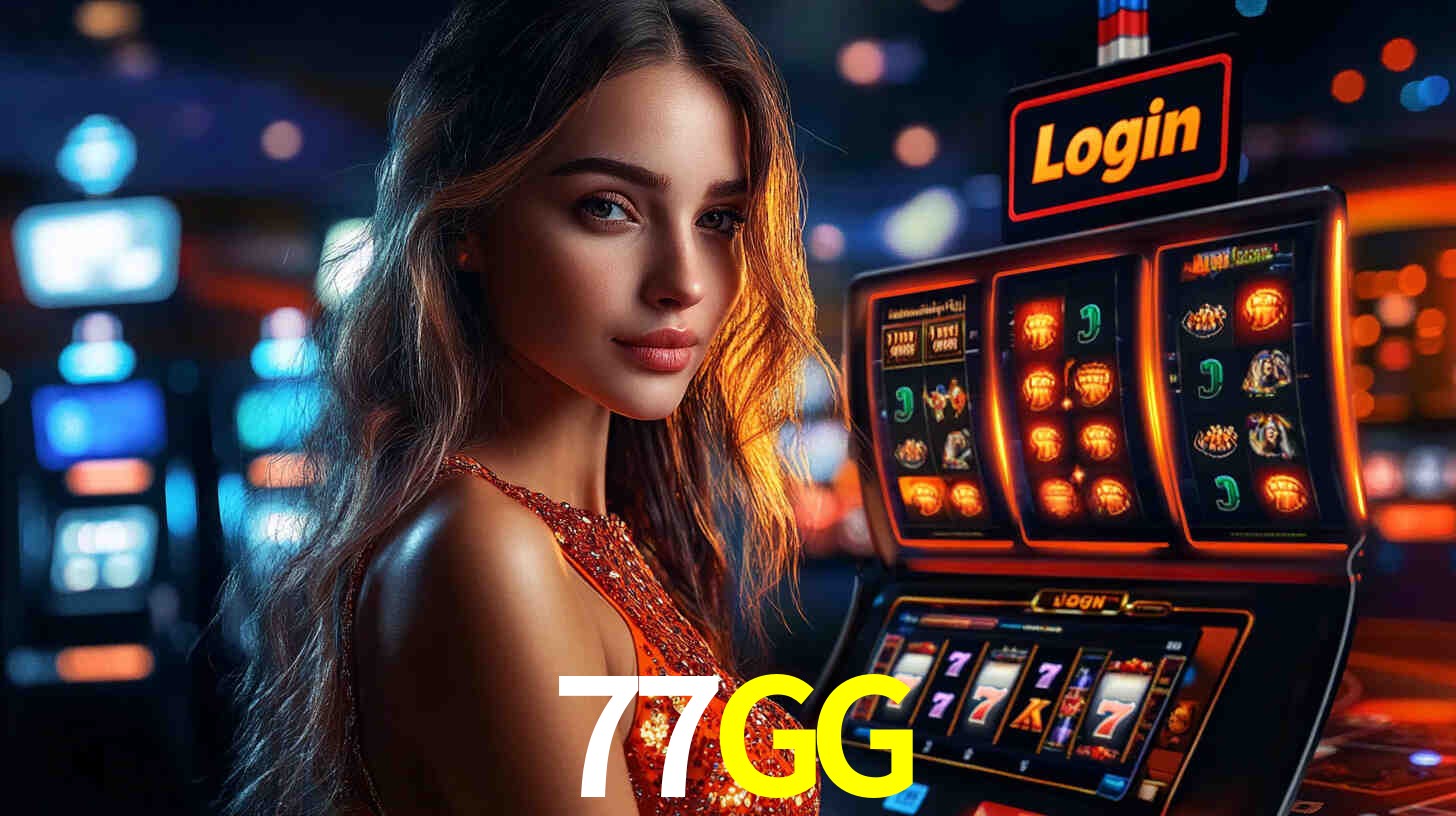 77GG: A Experiência de Casino com Jogos de Mesa ao Vivo