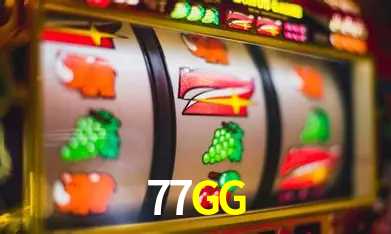 Descubra o Mundo do Cassino Online com 77GG