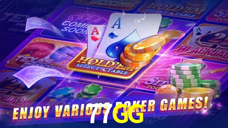 Cadastro Rápido 77GG