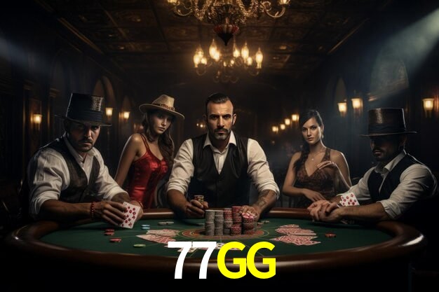 Segurança 2FA 77GG