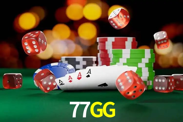 Apostas Esportivas na 77GG: Um Guia Completo