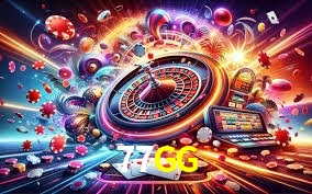 Descubra a Magia dos Jogos de Arcade no 77GG