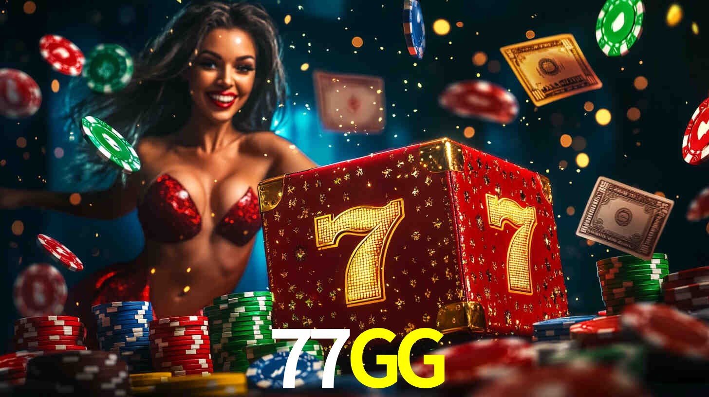 Apostas de Tênis 77GG