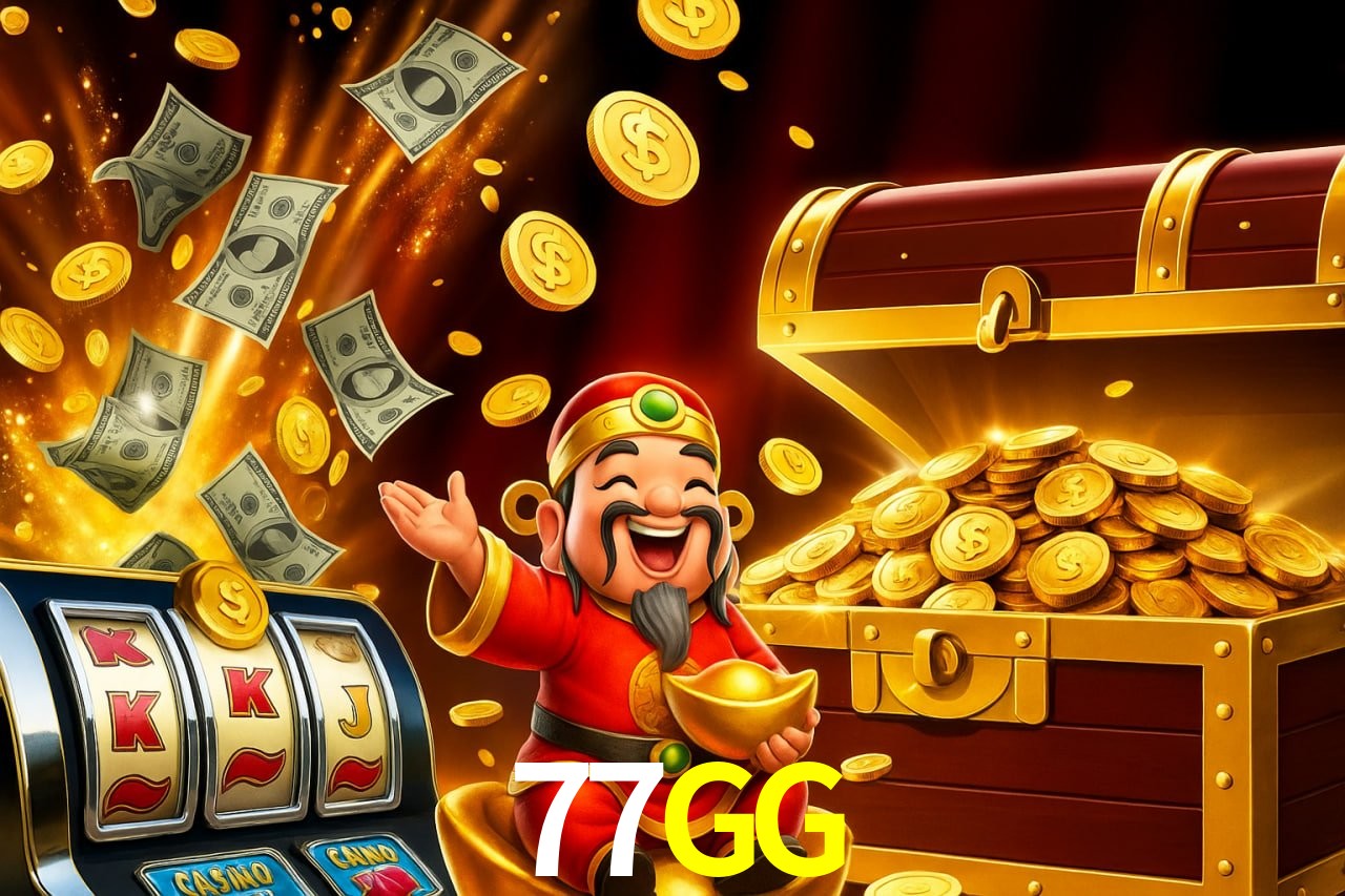 Desvendando o Mundo dos Jogos Virtuais na 77GG