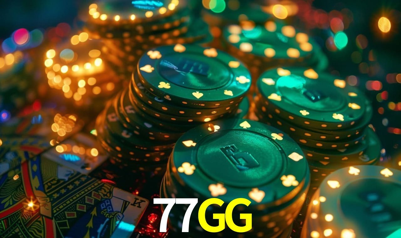 A Revolução dos Aplicativos de Jogos no 77GG
