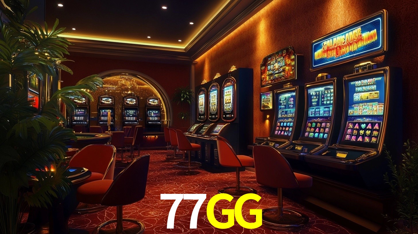77GG Vip Login