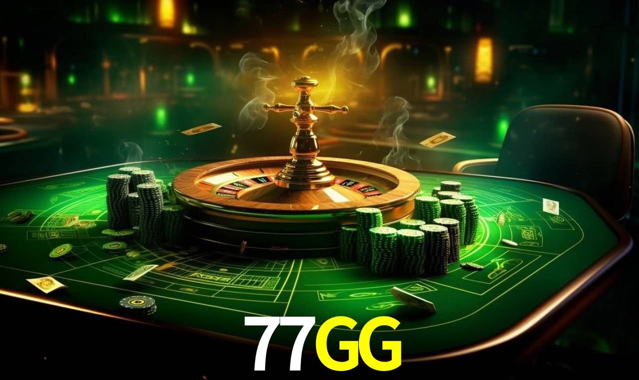 Tecnologia da Plataforma 77GG