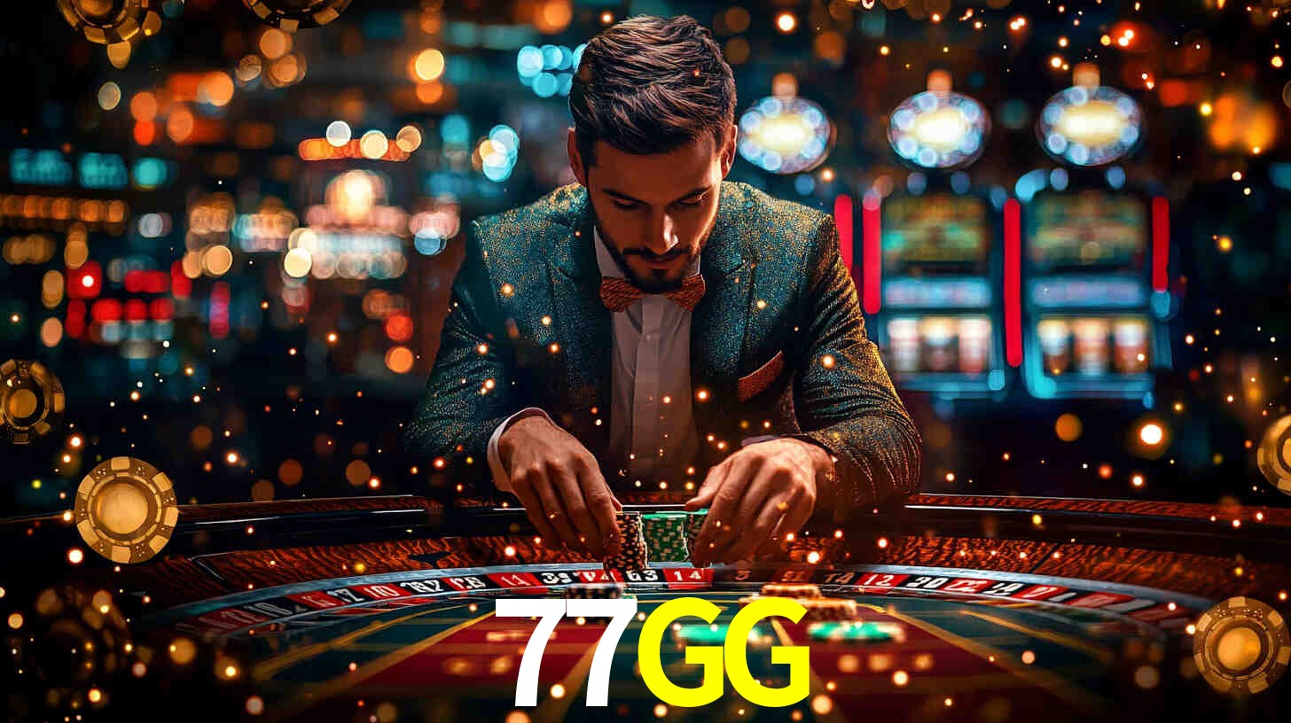 Experimente o Login Seguro Premium no 77GG
