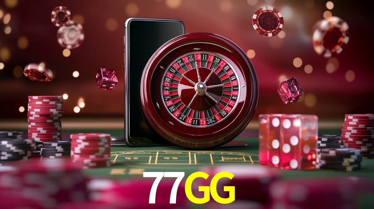 VIP Casino 77GG