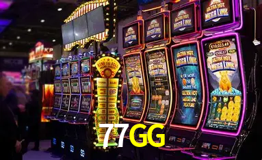 Flash Promotion 77GG