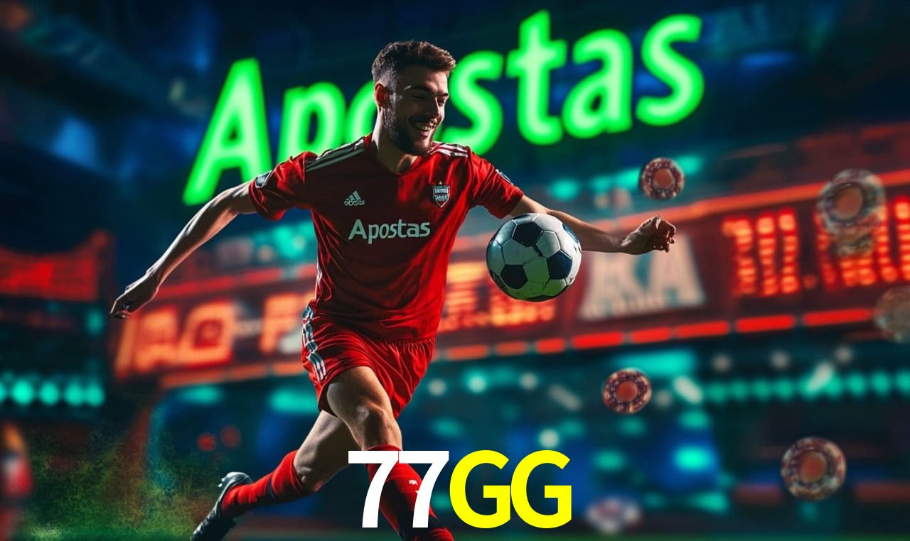 A Emoção da Loteria na 77GG: Uma Chance de Mudança de Vida