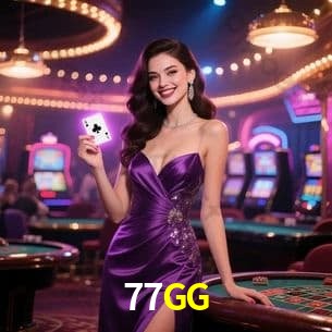 A Revolução dos Aplicativos de Jogos no 77GG