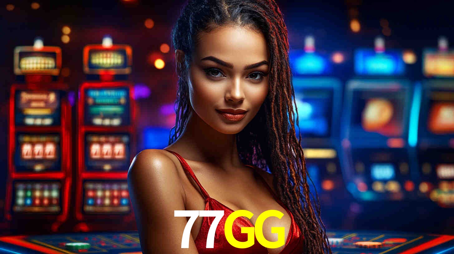 Estatísticas Esportivas 77GG