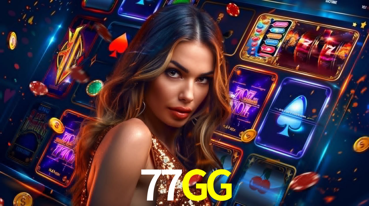 Login Seguro 77GG