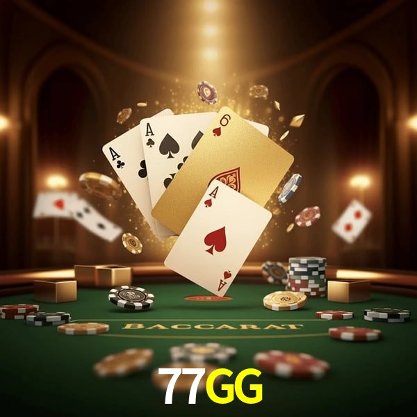 Daily Bonuses 77GG