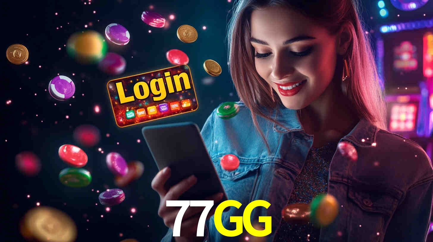 Casino VIP 77GG