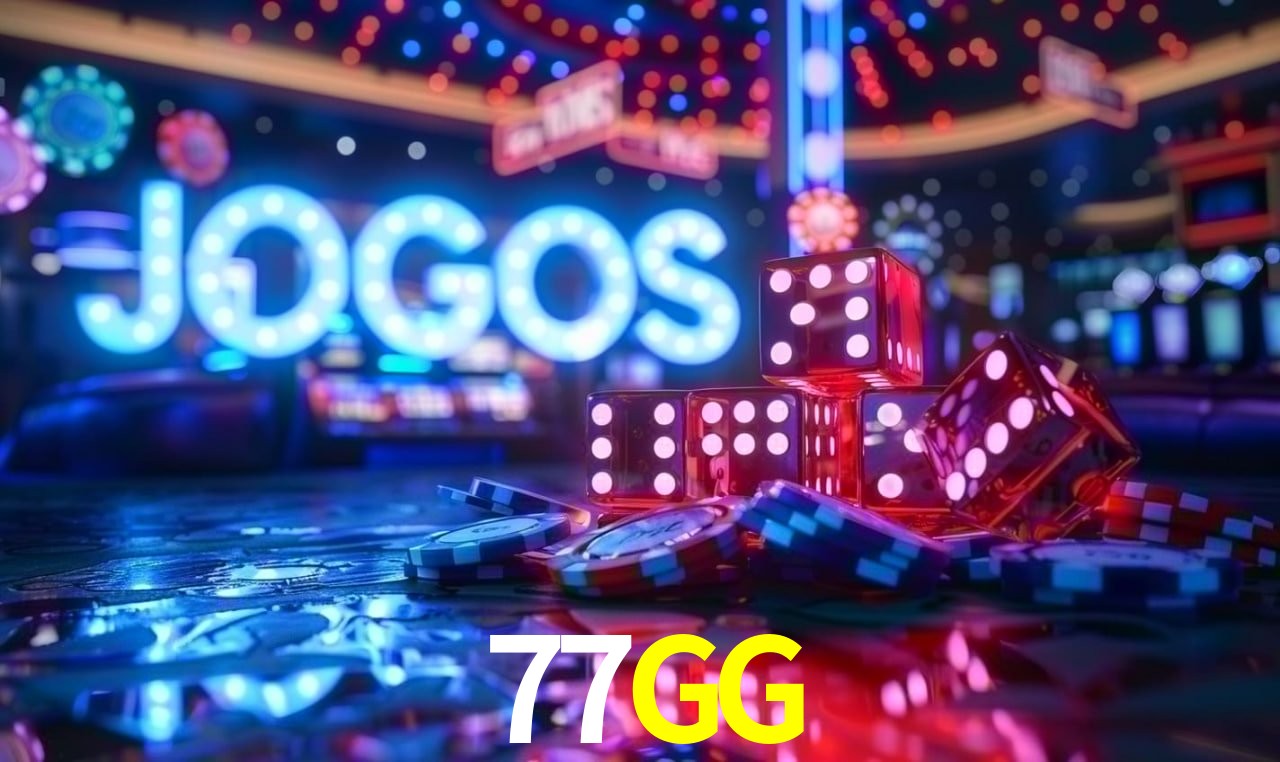 Descubra a Essência do 77GG: Nossa História e Compromissos