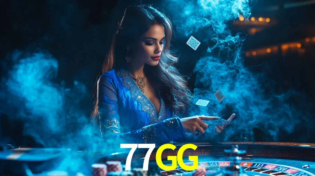 Experiência VIP 77GG