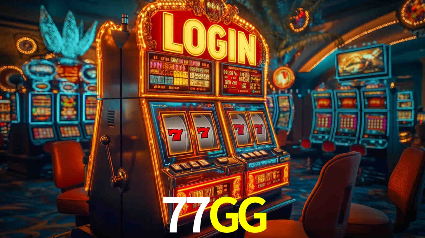 77GG Vip Login