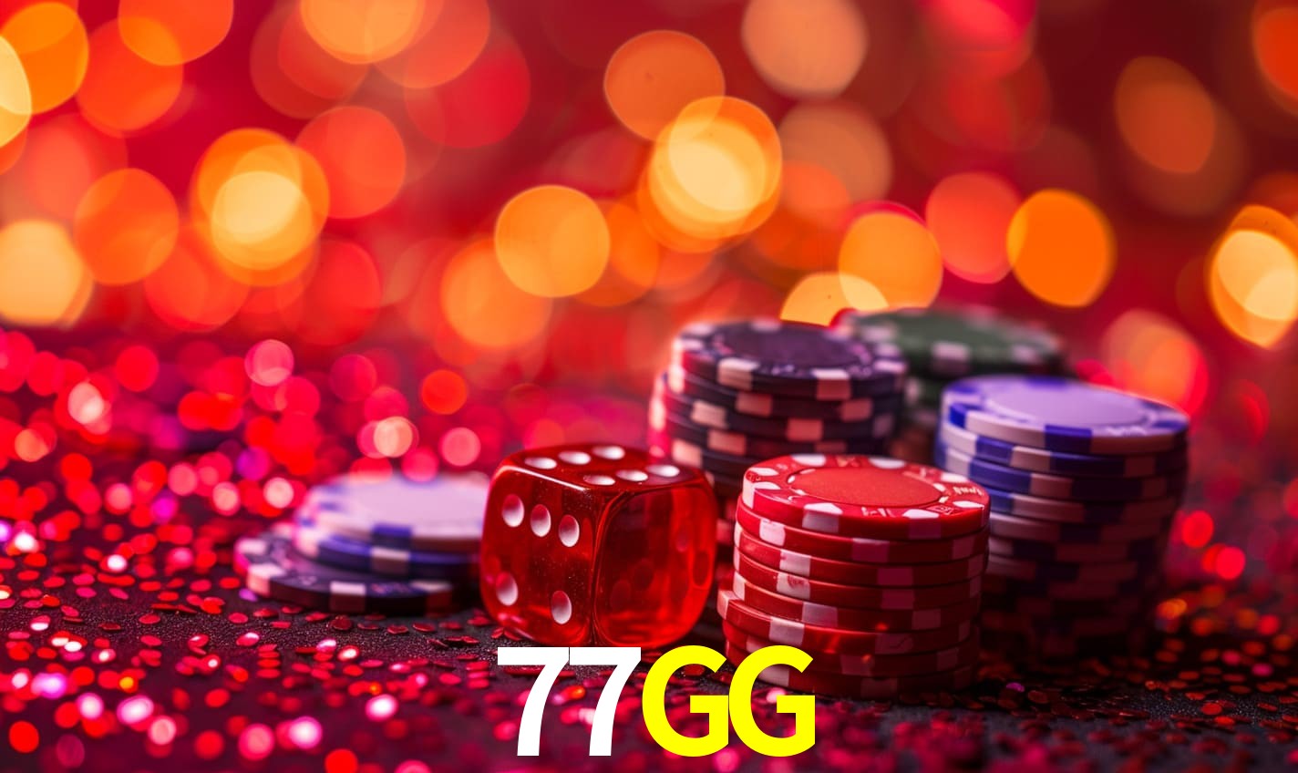 Estatísticas do Jogo 77GG