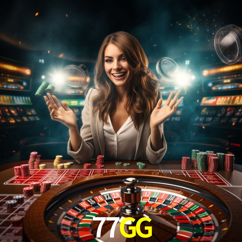 77GG Vip Login