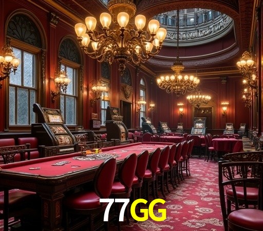 Descubra a Essência do 77GG: Nossa História e Compromissos