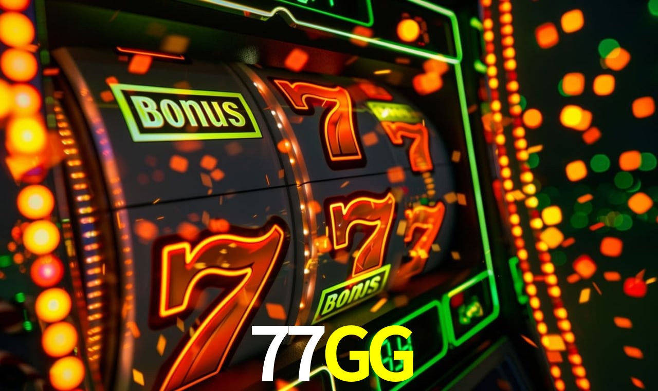 Benefícios da Conta 77GG