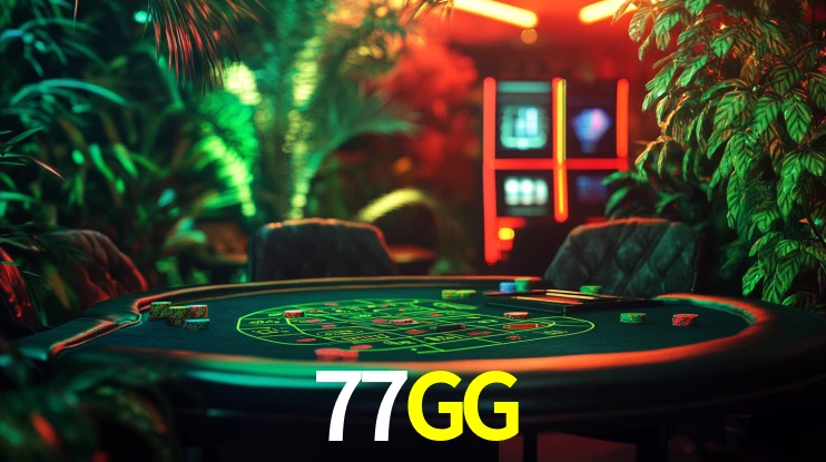 77GG App Interface