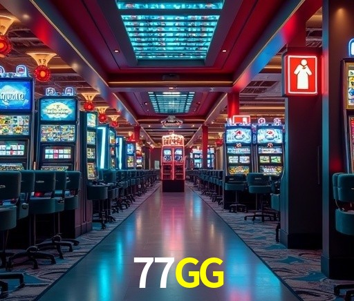 Diretório de Jogos 77GG