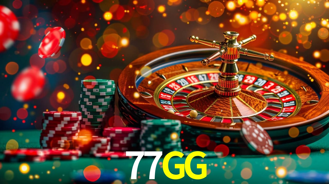 Jogos de Slot 77GG