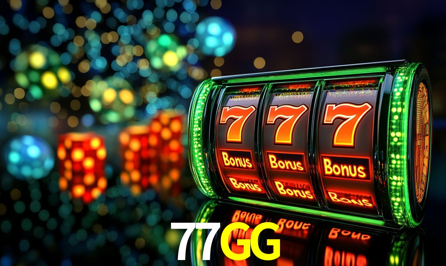 Descubra o Programa VIP da 77GG: Vantagens Exclusivas para Jogadores