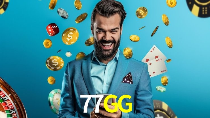 Tennis Betting 77GG