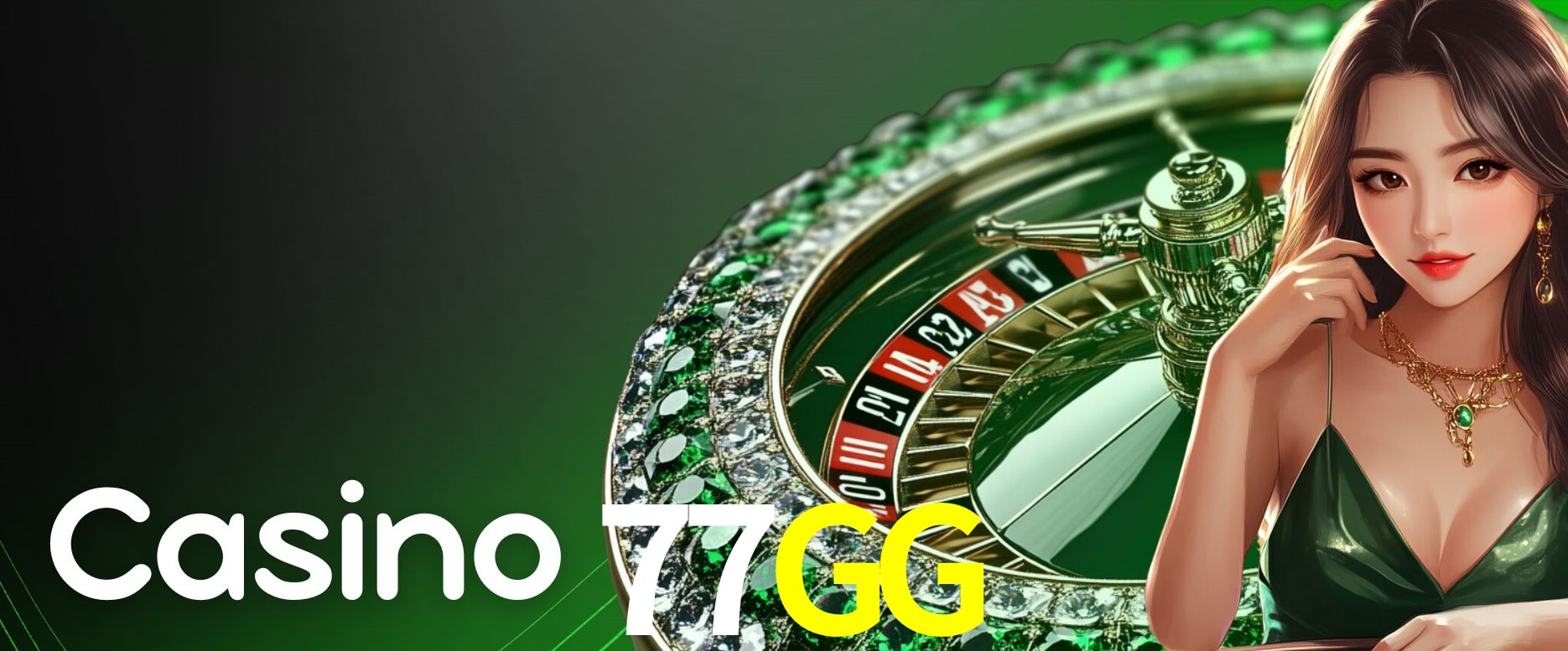 Live Casino 77GG