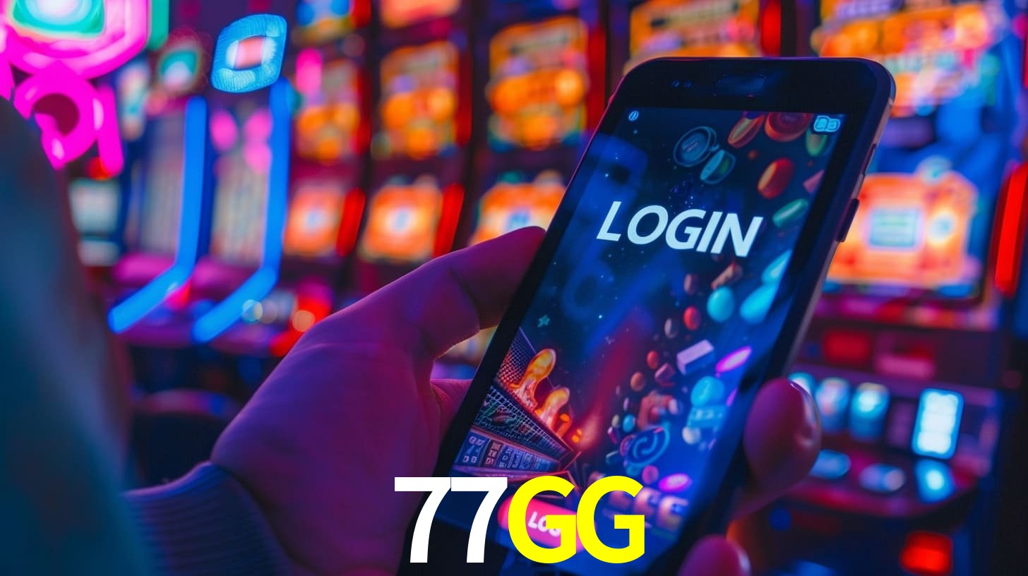 A Experiência Imersiva dos Cassinos Ao Vivo no 77GG
