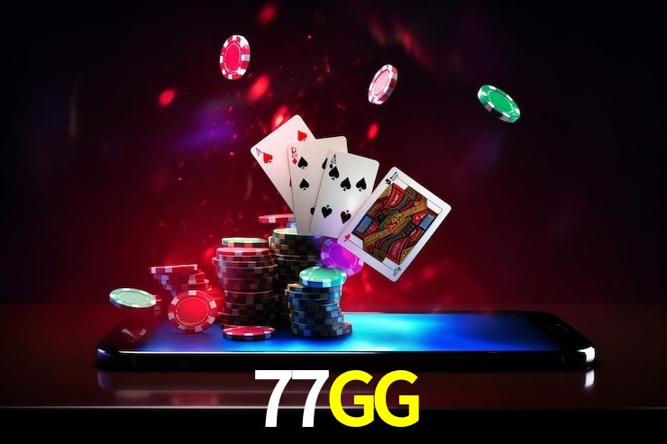 Basketball Betting 77GG