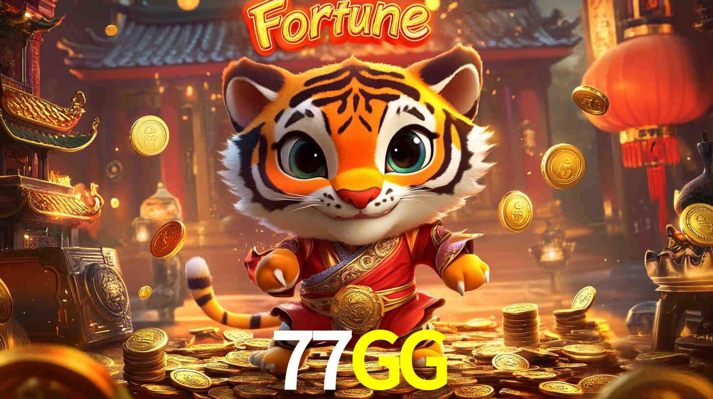 Jogos Exclusivos 77GG