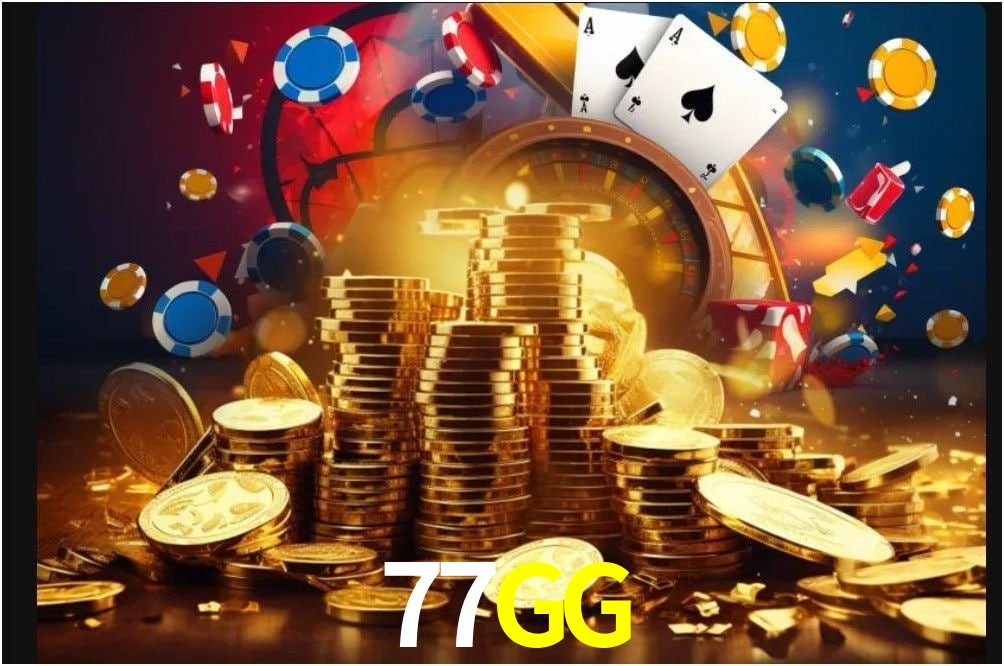 Promoções Sazonais 77GG