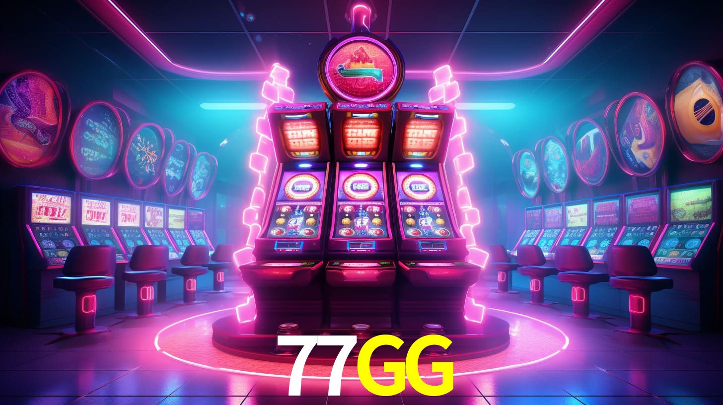Bônus Generosos e Exclusivos no 77GG para Você!