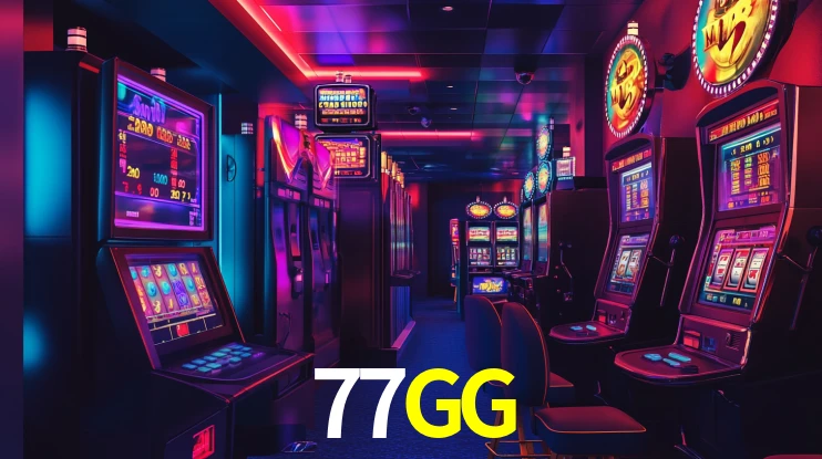 Sinta a adrenalina dos jogos de cassino com 77GG