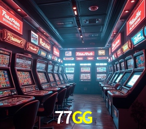 Descubra a Essência do 77GG: Nossa História e Compromissos