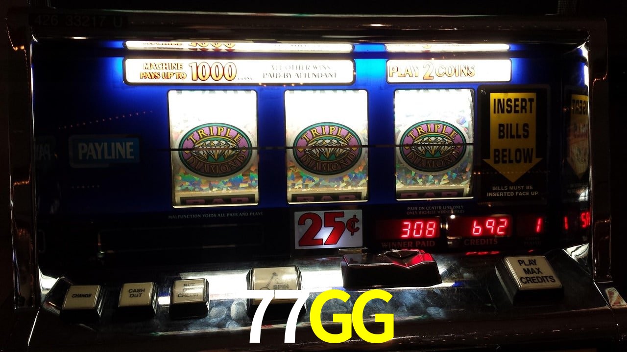 Live Casino 77GG