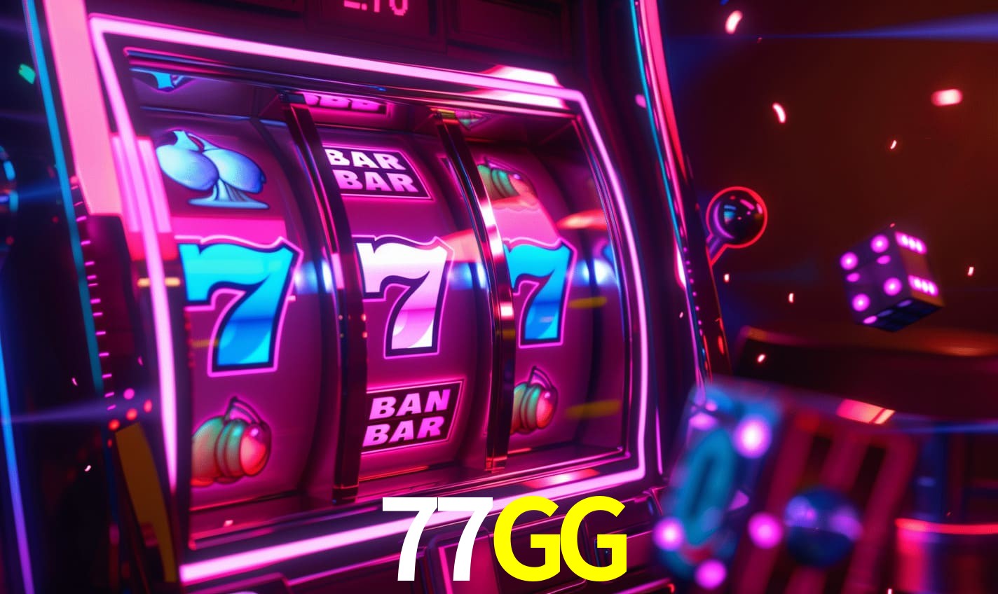 Recursos de Bônus 77GG