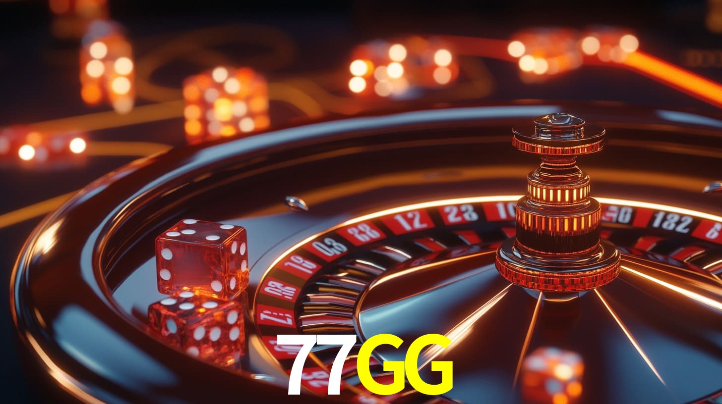 Descubra a Magia dos Jogos de Arcade no 77GG